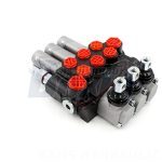 整体式方向控制阀 10.5 GPM 3 滑阀 手动 P40-G12-G38-3QTW – 提供制造商、OEM、自有品牌、定制及批发服务 5