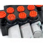 10.5 GPM 3-Spool Manual Directional Valve (P40-G12-G38-OT-2QTW) – Global Supplier & Distributor Opportunities 5