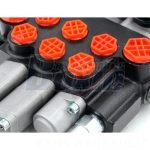 10.5 GPM 3-Spool Manual Directional Valve (P40-G12-G38-OT-2QTW) – Global Supplier & Distributor Opportunities 6