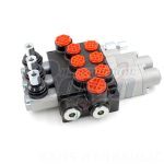 10.5 GPM 3-Spool Manual Directional Valve (P40-G12-G38-OT-2QTW) – Global Supplier & Distributor Opportunities 4
