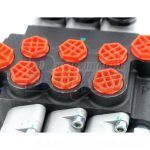 BXHS 10.5 GPM 3-Spool Manual Directional Valve (P40-G12-G38-OT-OT-OT) – Global Distributor & Wholesaler Inquiries Welcome 6