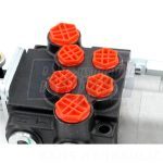 P40-G12-G38-OT-QTW Hydraulic Valve: 10.5 GPM, 2 Spool, Manual & Joystick Control – Global Supply 7