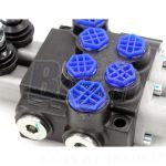 10.5 GPM 2 Spool Manual Directional Valve (P40-G12-G38-OT) – Global Supplier & Distributor Opportunities 6