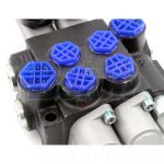 10.5 GPM 2 Spool Manual Directional Valve (P40-G12-G38-OT) – Global Supplier & Distributor Opportunities 7