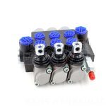 10.5 GPM 3-Spool Manual Directional Valve (P40-G12-G38-OT) – Global Supplier & Distributor Opportunities 4
