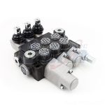 10.5 GPM 3-Spool Manual Directional Valve (P40-G12-G38) – Global Supplier & Distributor Opportunities 1