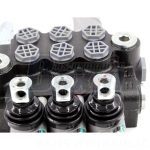 10.5 GPM 3-Spool Manual Directional Valve (P40-G12-G38) – Global Supplier & Distributor Opportunities 5