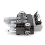 10.5 GPM 3-Spool Manual Directional Valve (P40-G12-G38) – Global Supplier & Distributor Opportunities 3