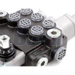10.5 GPM 3-Spool Manual Directional Valve (P40-G12-G38) – Global Supplier & Distributor Opportunities 6