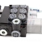 10.5 GPM 3-Spool Manual Directional Valve (P40-G12-G38) – Global Supplier & Distributor Opportunities 7