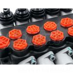 BXHS 10.5 GPM 5-Spool Manual Directional Valve (P40-G12-G38) – Global Supply & Distribution Opportunities 5