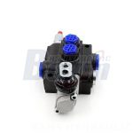 Monoblock Directional Valve 10.5 GPM 1 Spool Manual P40-G12 – Manufacturing, OEM, Private Label & Wholesale 4