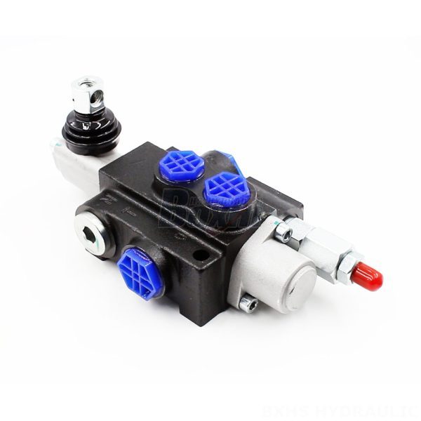 P40-G12_Manual_1_Monoblock