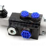 10.5 GPM Hydraulic Monoblock Valve (P40-G12) – Manufacturer, Distributor & OEM Services Available 7