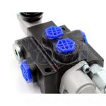 10.5 GPM Hydraulic Monoblock Valve (P40-G12) – Manufacturer, Distributor & OEM Services Available 5