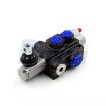 10.5 GPM Hydraulic Monoblock Valve (P40-G12) – Manufacturer, Distributor & OEM Services Available 2