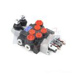 BXHS 10.5 GPM Hydraulic Directional Valve: Manufacturing, Wholesale & Distribution Opportunities 1