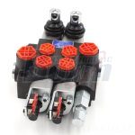 Monoblock Directional Valve 10.5 GPM 2 Spool Manual P40 Micro Switch – Manufacturing, OEM, Private Label & Wholesale 3