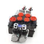 Monoblock Directional Valve 10.5 GPM 2 Spool Manual P40 Micro Switch – Manufacturing, OEM, Private Label & Wholesale 5