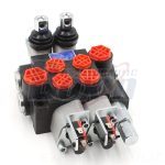 BXHS 10.5 GPM Hydraulic Directional Valve: Manufacturing, Wholesale & Distribution Opportunities 3
