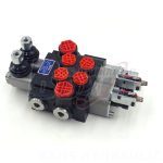 BXHS 10.5 GPM Hydraulic Directional Valve: Manufacturing, Wholesale & Distribution Opportunities 5