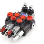 BXHS 10.5 GPM Hydraulic Directional Valve: Manufacturing, Wholesale & Distribution Opportunities 4