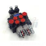 BXHS 10.5 GPM Hydraulic Directional Valve: Manufacturing, Wholesale & Distribution Opportunities 6