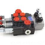 BXHS 10.5 GPM Hydraulic Directional Valve: Manufacturing, Wholesale & Distribution Opportunities 2