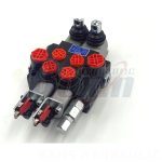 BXHS 10.5 GPM Hydraulic Directional Valve: Manufacturing, Wholesale & Distribution Opportunities 7