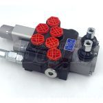 10.5 GPM 2-Spool Manual Directional Valve (P40A) – Global Supplier, Distributor & Agent Opportunities 5