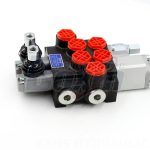 10.5 GPM 2-Spool Manual Directional Valve (P40A) – Global Supplier, Distributor & Agent Opportunities 3