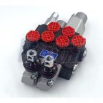 10.5 GPM 2-Spool Manual Directional Valve (P40A) – Global Supplier, Distributor & Agent Opportunities 7