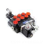 Monoblock Directional Valve 10.5 GPM 3 Spool Solenoid & Joystick P40 – Manufacturing, OEM, Private Label, Custom & Wholesale 3