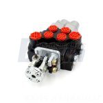 Monoblock Directional Valve 10.5 GPM 2 Spool Manual & Joystick P40 – Manufacturing, OEM, Private Label & Wholesale 3