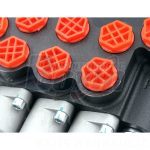 Wholesale Hydraulic Monoblock Directional Valves: 10.5 GPM, 3 Spool, Manual & Joystick (P40) – Global Distributor Opportunities 6