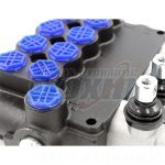 21.2 GPM 4-Spool Manual Directional Valve (P80-G12-G34) – Global Manufacturer & Supplier 5