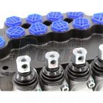 21.2 GPM 4-Spool Manual Directional Valve (P80-G12-G34) – Global Manufacturer & Supplier 6