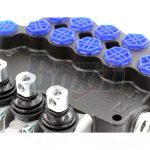 21.2 GPM 4-Spool Manual Directional Valve (P80-G12-G34) – Global Manufacturer & Supplier 7