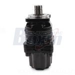 Hydraulic Piston Pump 80 cc/rev P9-80: Manufacturing, OEM, Private Label, Custom, Wholesale 3