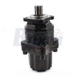 Hydraulic Piston Pump 80 cc/rev P9-80: Manufacturing, OEM, Private Label, Custom, Wholesale 4