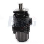 Hydraulic Piston Pump 80 cc/rev P9-80: Manufacturing, OEM, Private Label, Custom, Wholesale 6