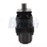 P9-80 Hydraulic Piston Pump (80 cc/rev): Global Supplier for Manufacturing, Distribution & Wholesale 3