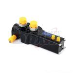 58 GPM Hydraulic Valve, PC-1220-250-1 Pneumatic Spool Valve –  Manufacturing, Wholesale & Global Distribution 1