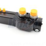 58 GPM Hydraulic Valve, PC-1220-250-1 Pneumatic Spool Valve –  Manufacturing, Wholesale & Global Distribution 4
