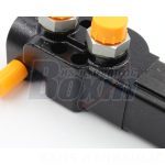 58 GPM Hydraulic Valve, PC-1220-250-1 Pneumatic Spool Valve –  Manufacturing, Wholesale & Global Distribution 7