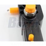 58 GPM Hydraulic Valve, PC-1220-250-1 Pneumatic Spool Valve –  Manufacturing, Wholesale & Global Distribution 5