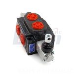 SHFY-G25L-00 52 GPM Hydraulic Directional Valve: Manufacturing, OEM, Wholesale & Distribution Opportunities 4