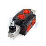 SHFY-G25L-00 52 GPM Hydraulic Directional Valve: Manufacturing, OEM, Wholesale & Distribution Opportunities 3