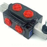SHFY-G25L-00 52 GPM Hydraulic Directional Valve: Manufacturing, OEM, Wholesale & Distribution Opportunities 6