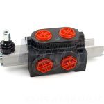SHFY-G25L-00 52 GPM Hydraulic Directional Valve: Manufacturing, OEM, Wholesale & Distribution Opportunities 2